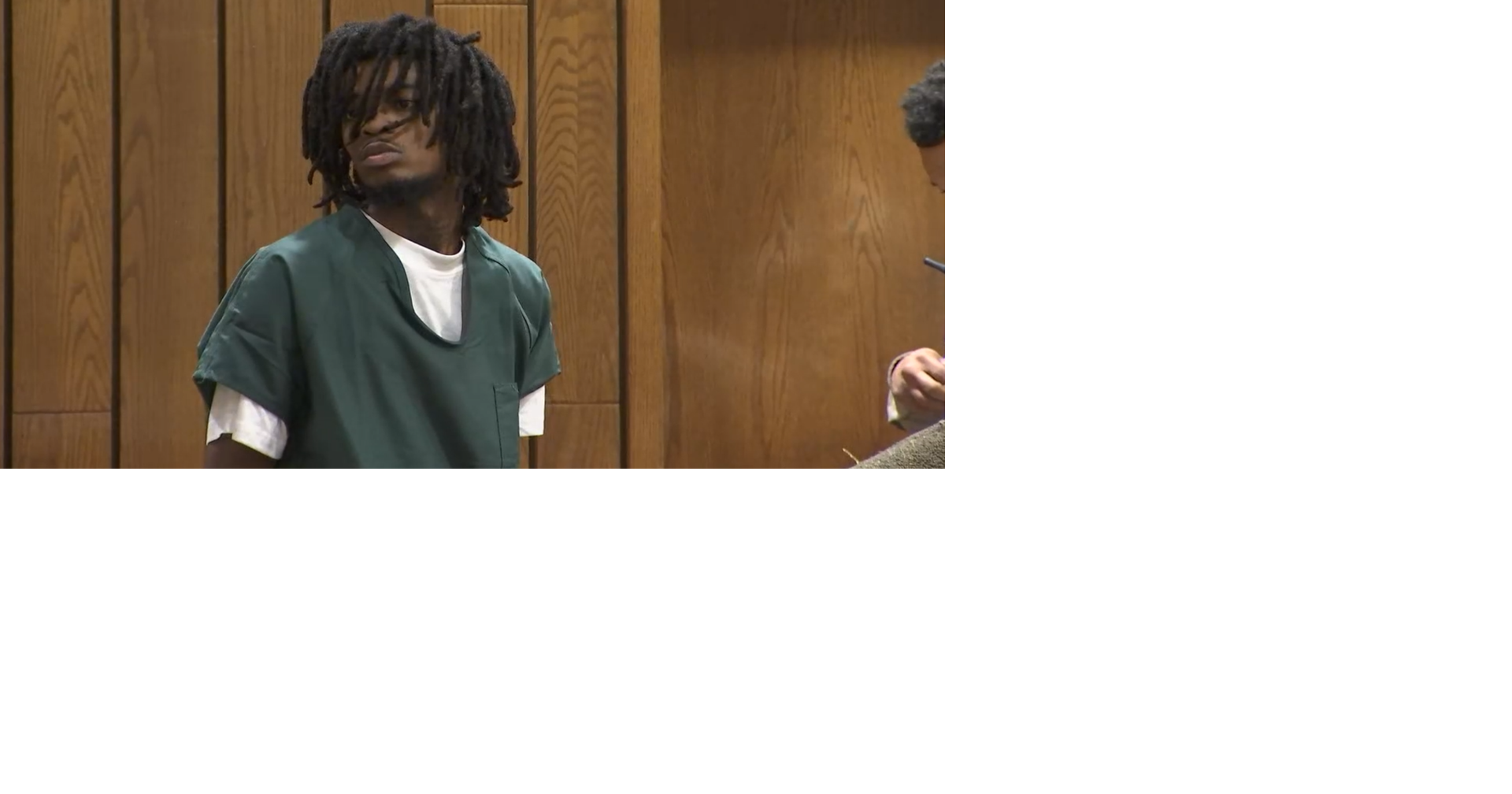 Man accused of shooting officer is sovereign citizen | News ...