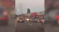 WATCH 200K worth of Nike merchandise stolen from Memphis store police say