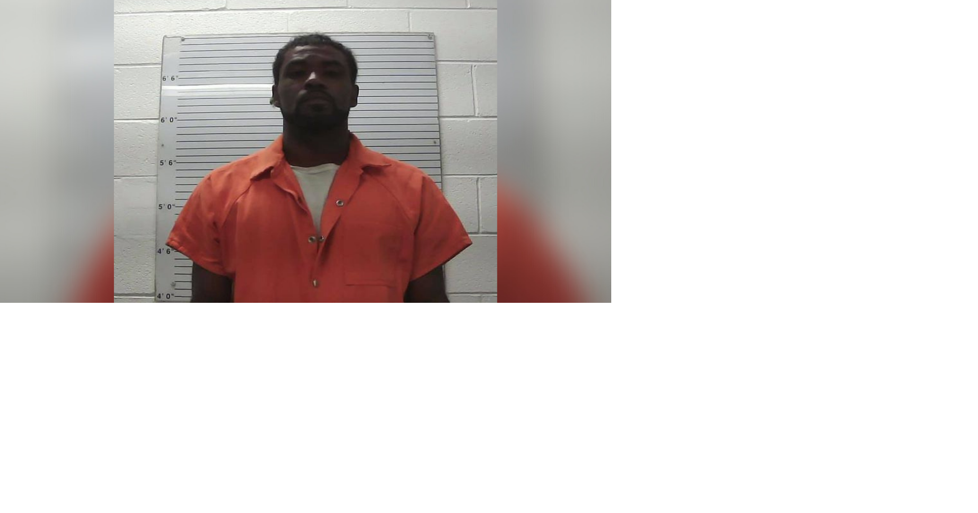 Man charged in armed robbery of Dollar General store, sheriff says ...