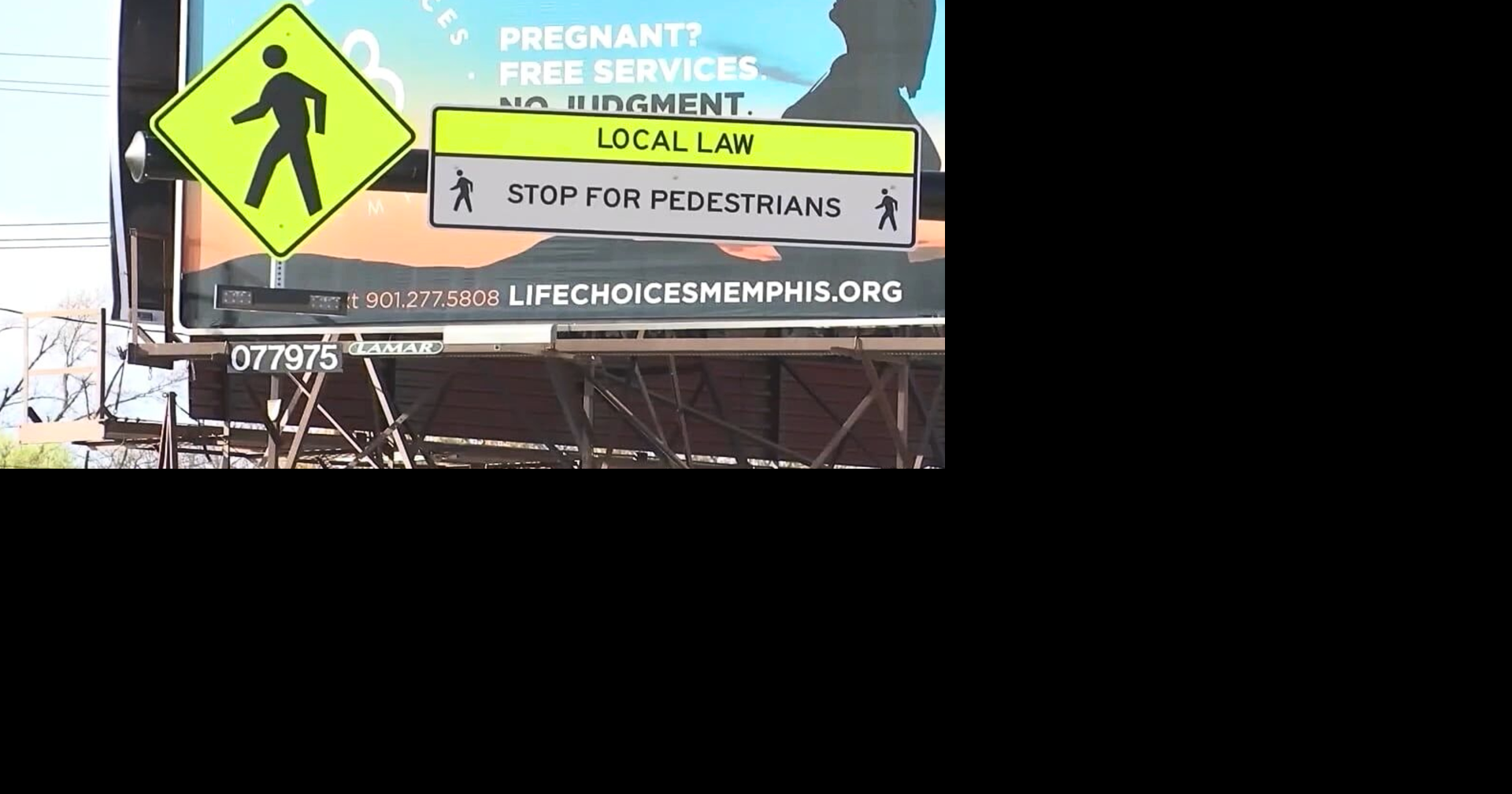Road improvement continues as report again ranks Memphis as deadliest city for pedestrians
