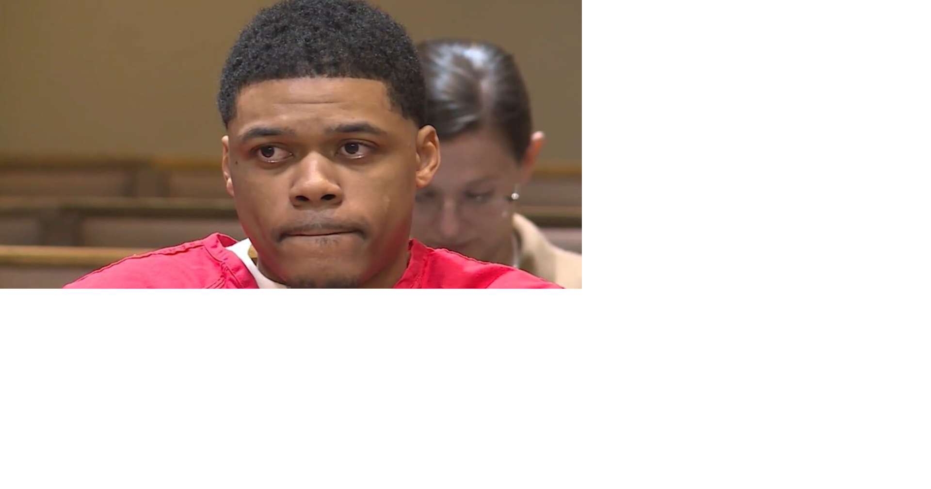 WATCH: Jury selection begins for trial of man accused of killing mother ...