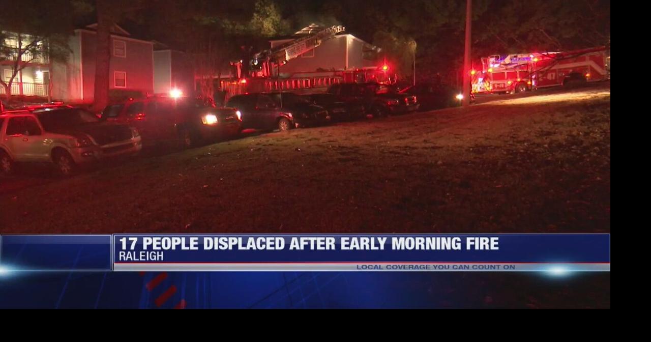 Fire crews battle apartment fire in Memphis neighborhood News