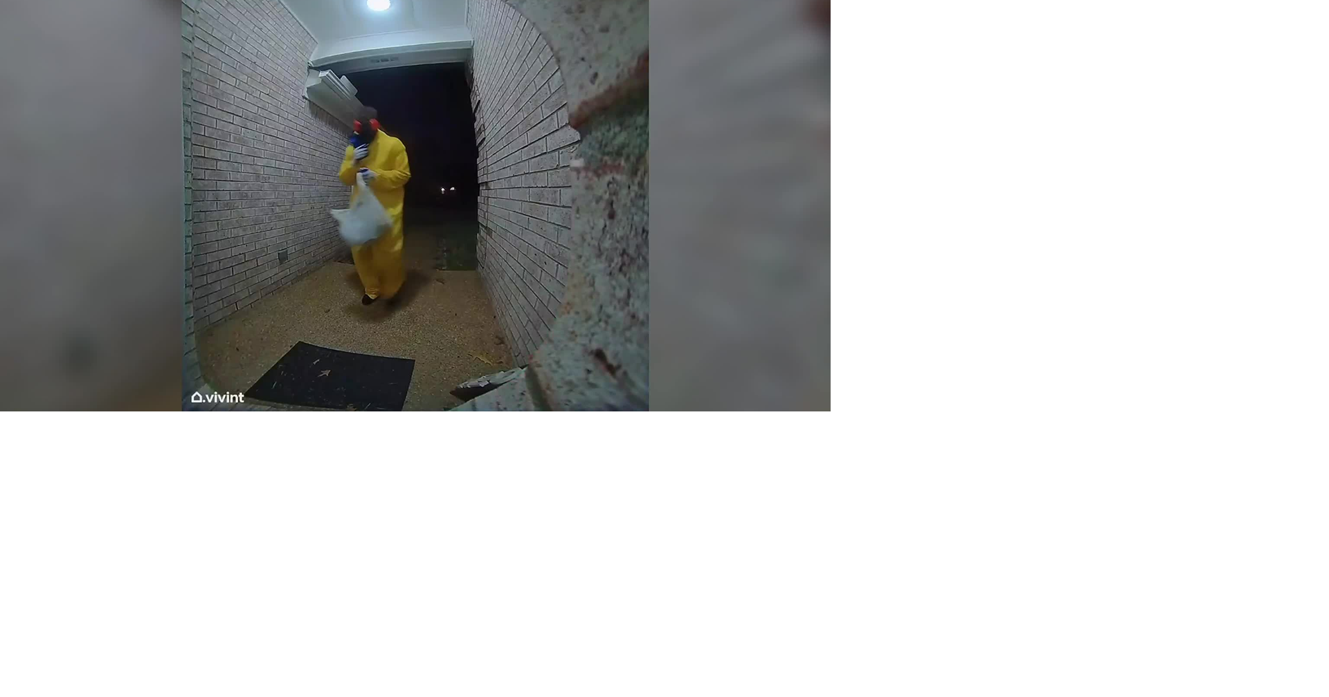 halloween home invasion lafayette