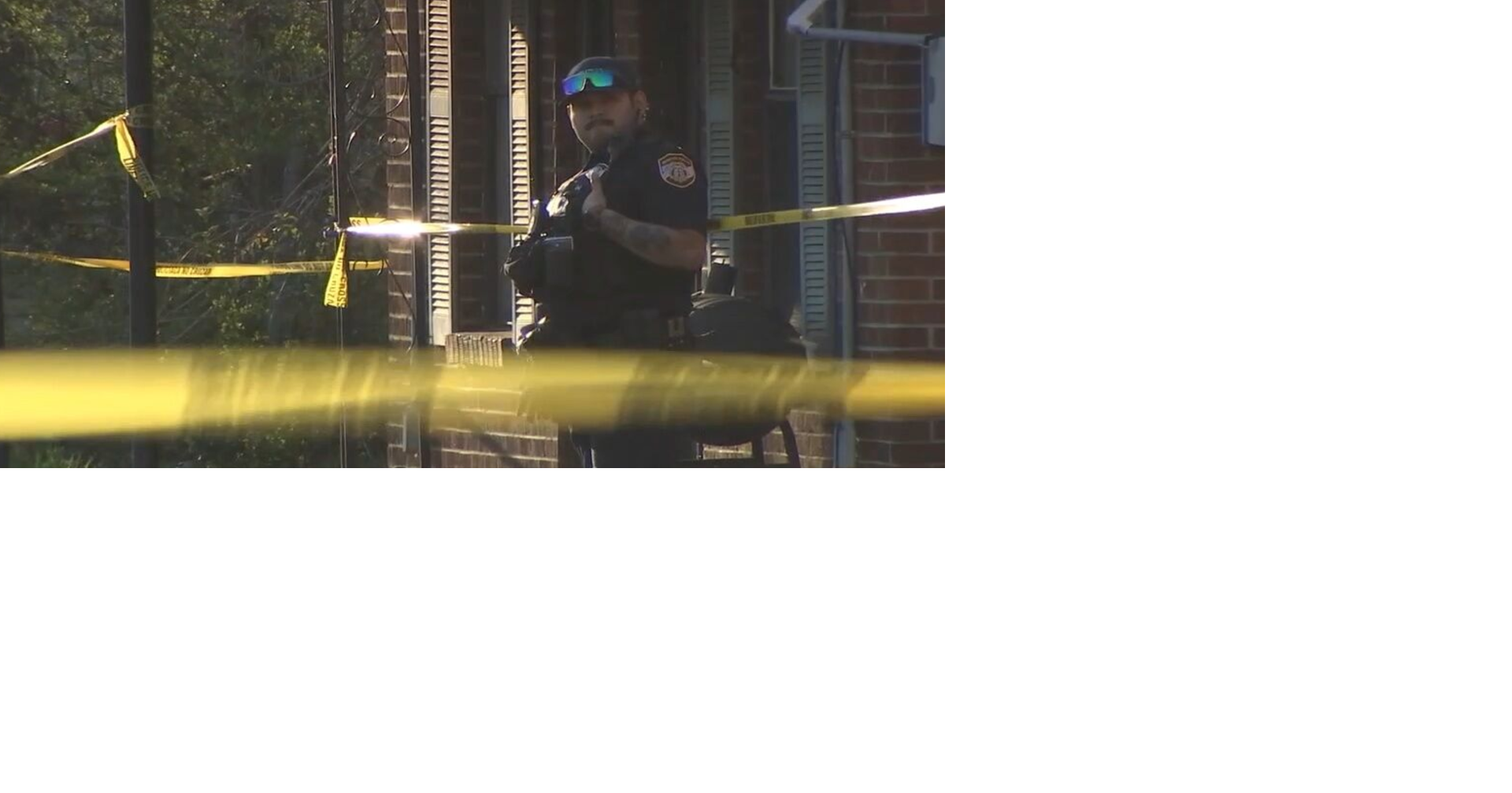 One man dead in North Memphis shooting, MPD says | News | fox13memphis.com