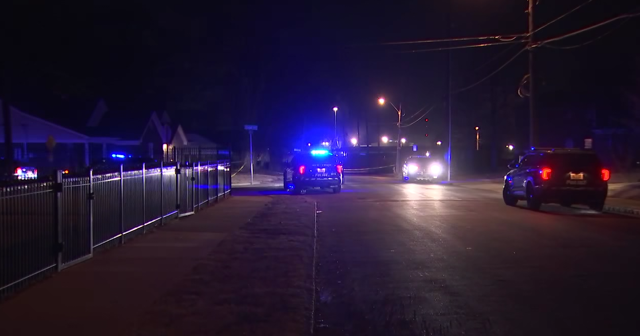 Shooting investigation underway in North Memphis , police say
