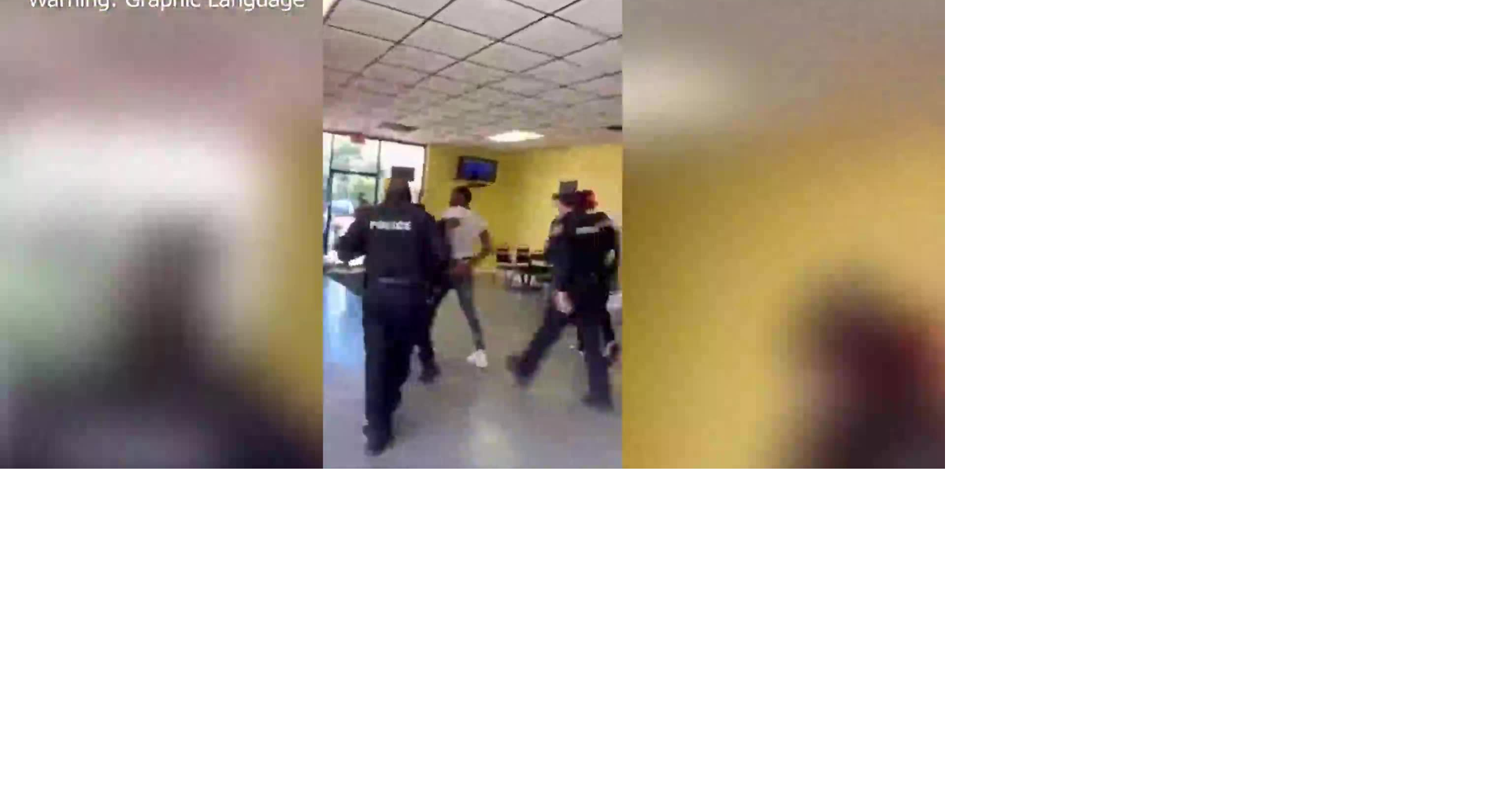 WATCH: Former officer breaks down your rights when it comes to filming ...