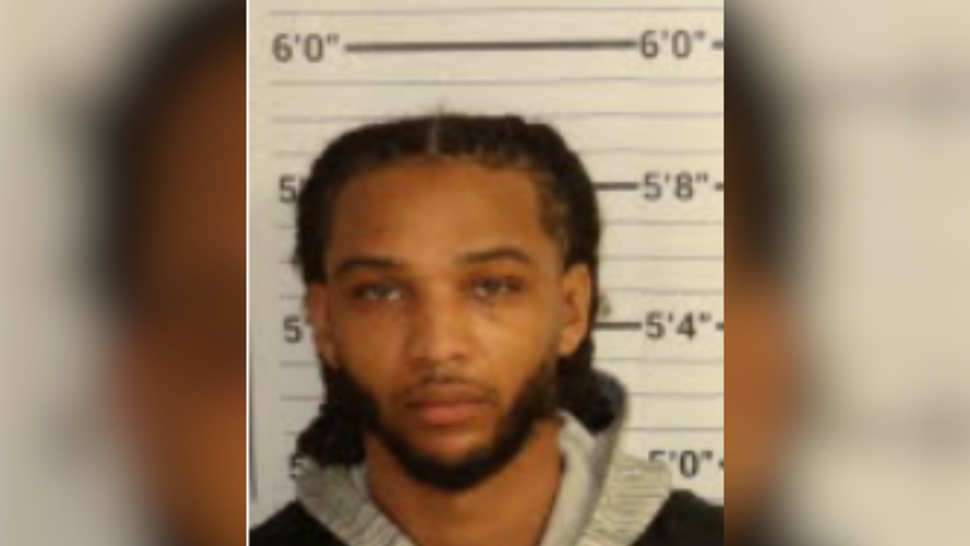 Man arrested after shooting outside Hickory Hill bar, police say | News ...