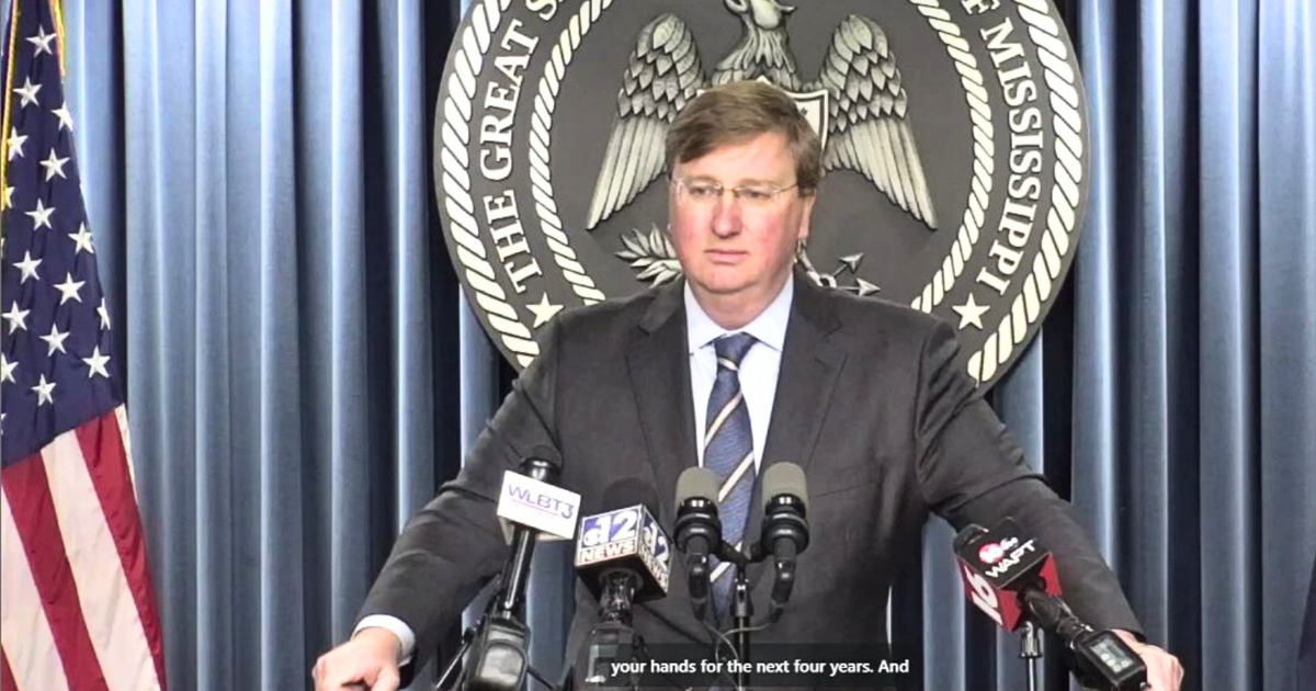 Mississippi Schedules Multiple Special Elections for November 2025