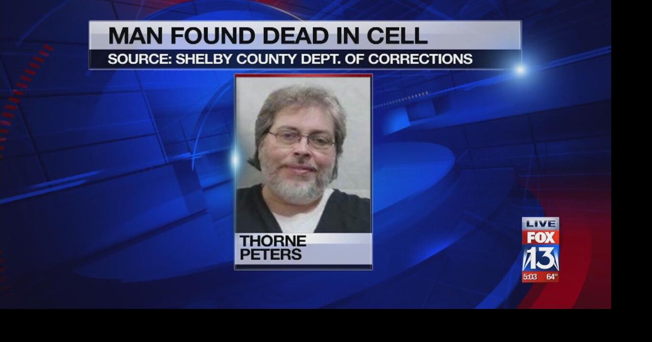 Inmate found dead in his cell at SCDC, officials say | News ...