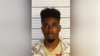 Deangelo Alford