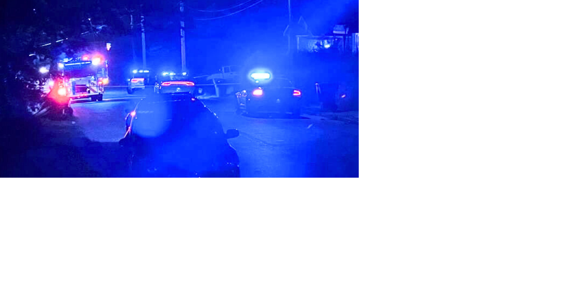 Man dead after shooting in Orange Mound, police say | News ...