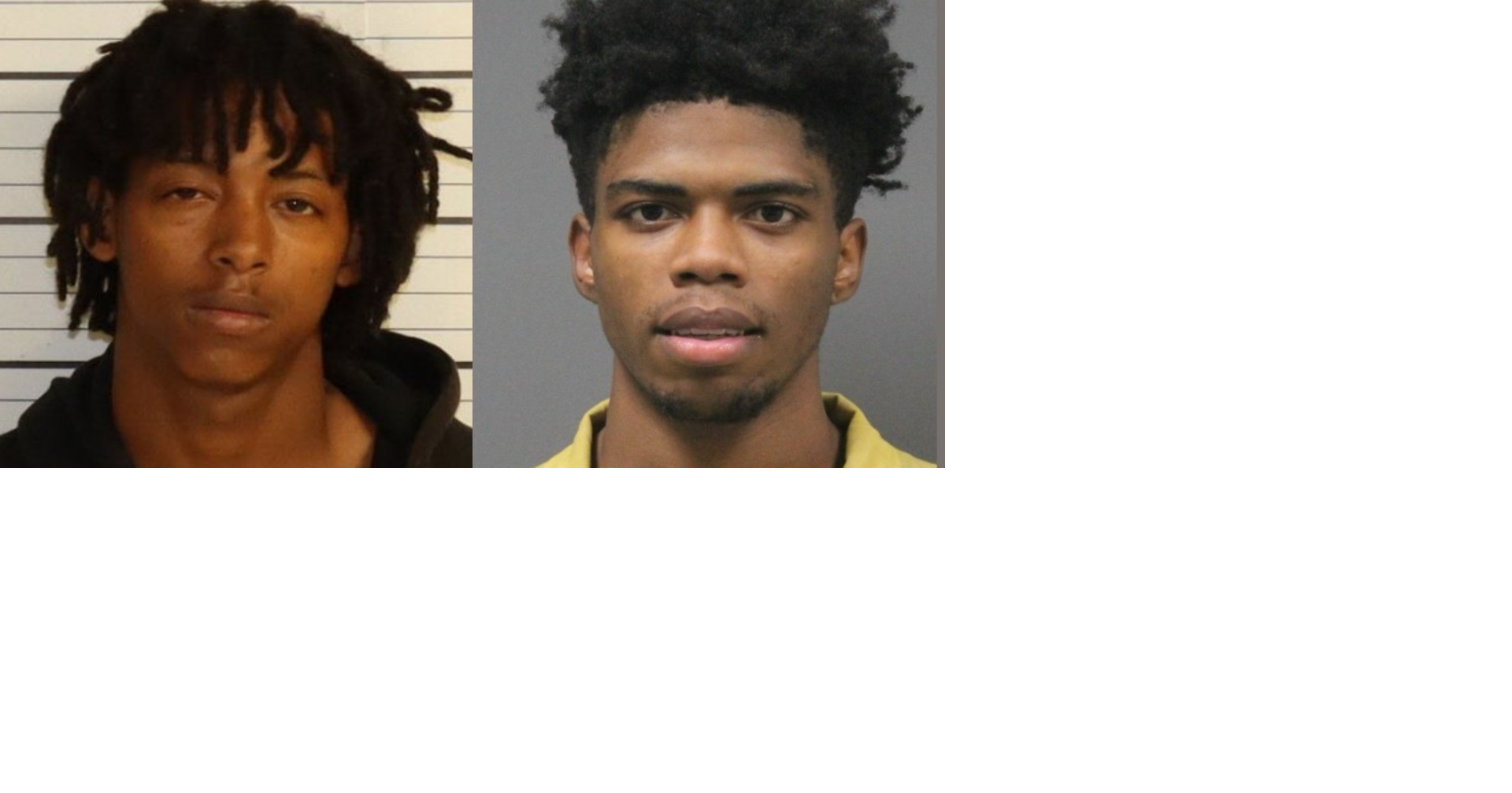 2 men arrested in Memphis chop shop bust, SCSO says | News ...