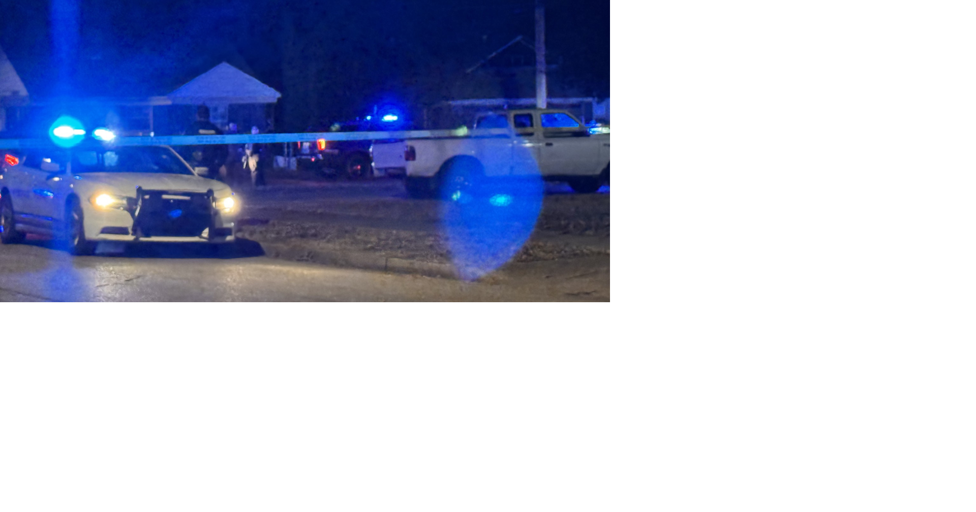 Man seriously injured after shooting in Orange Mound | News ...