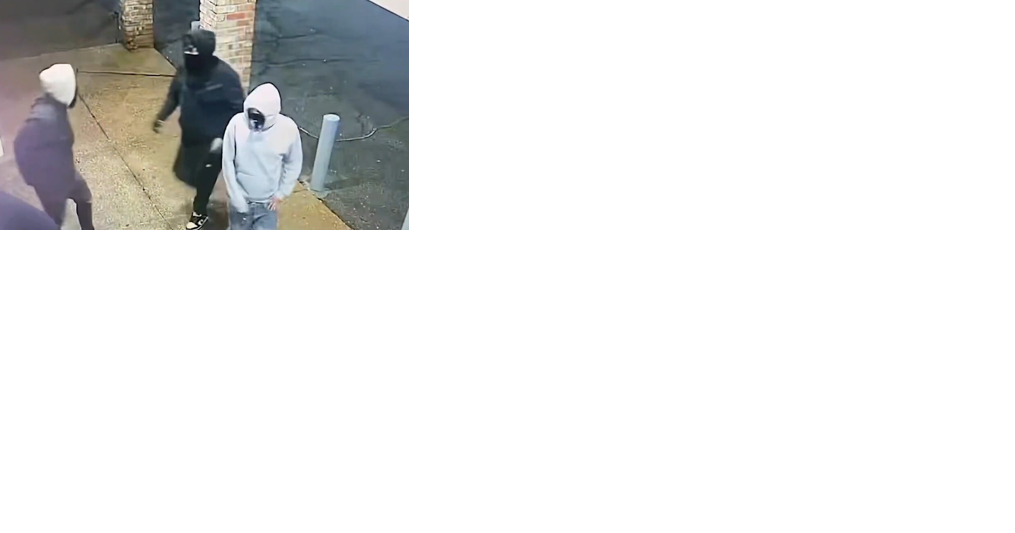 Burglars smash through cell phone store in East Memphis | News - Vimarsana News