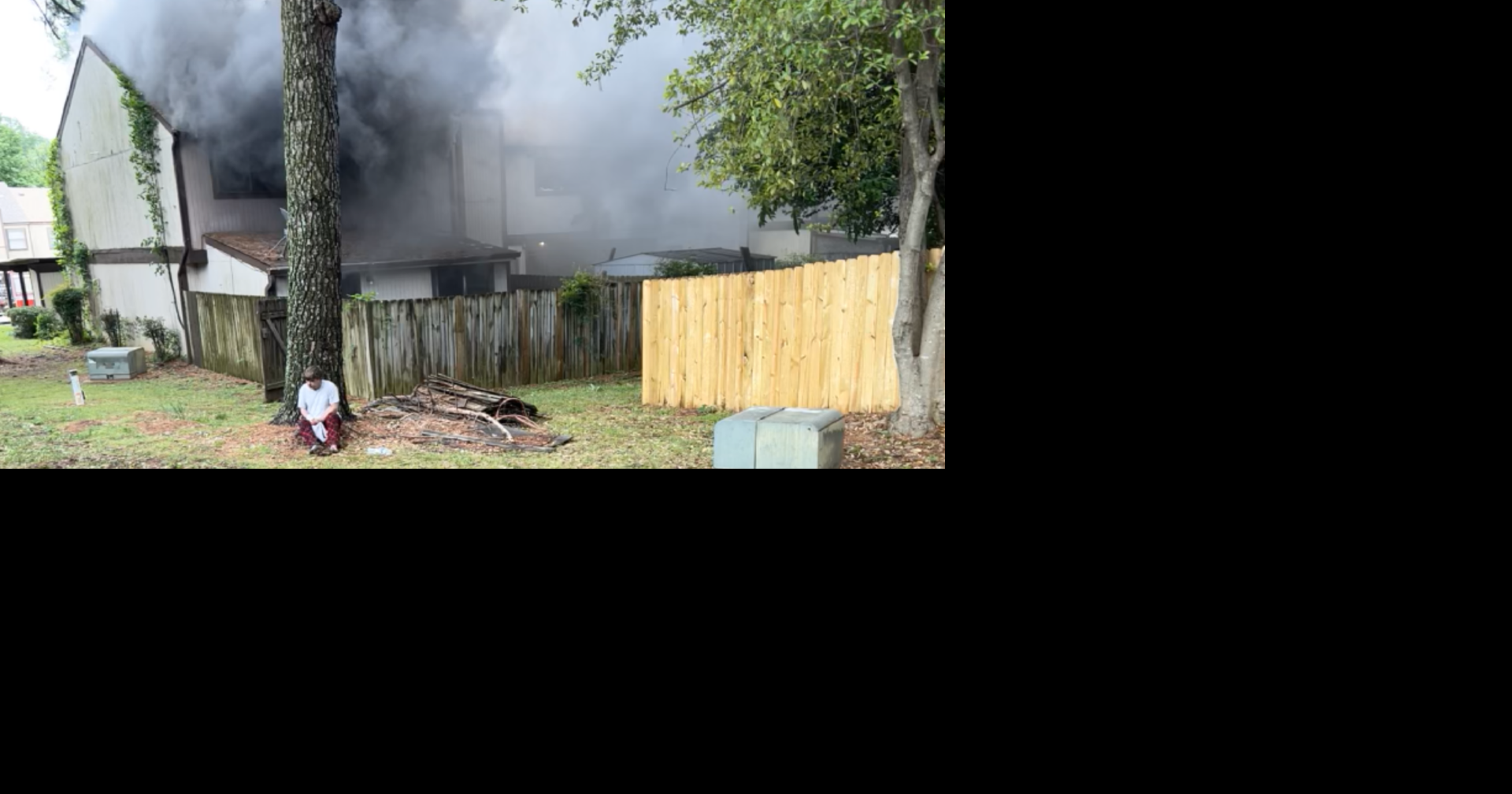 2 injured after apartment fire near Bartlett, MFD says | News ...