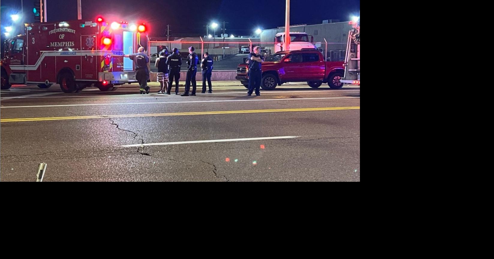 South Memphis shooting leaves woman seriously hurt, police say | News ...
