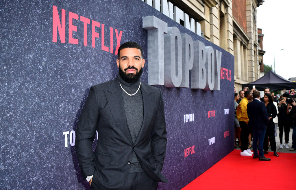 Drake to be named 'artist of the decade' at Billboard Awards