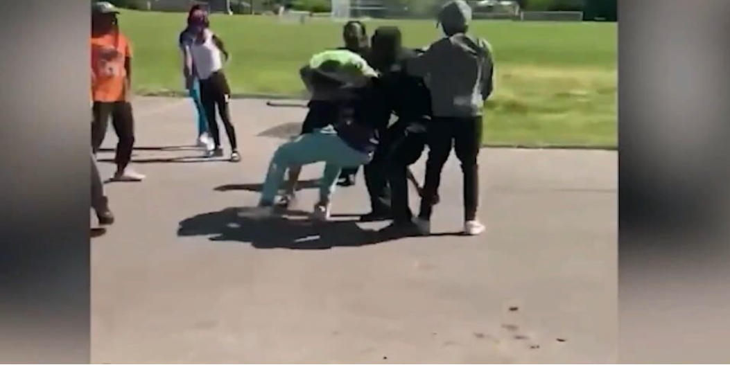 MSCS looking into pros and cons of using pepper spray on students News