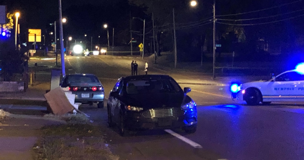 Two men, one woman injured after shootings in Orange Mound, police say ...