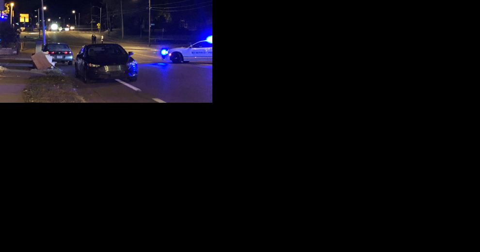 Two men, one woman injured after shootings in Orange Mound, police say - Vimarsana News