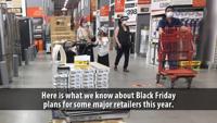 Black Friday 2020: A roundup of deals from Walmart, Best Buy, Macy's,  Kohl's, Target and others – WSB-TV Channel 2 - Atlanta