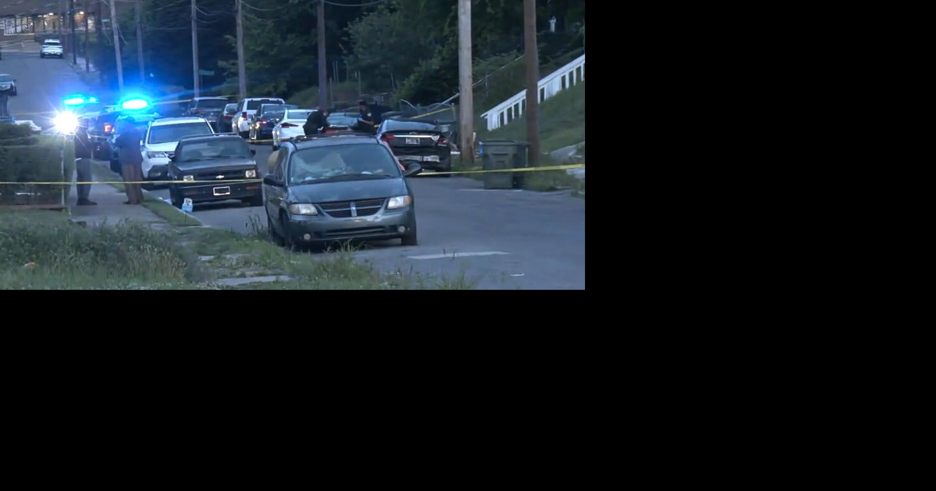 Suspect on the run after shooting injures man in South Memphis, MPD ...