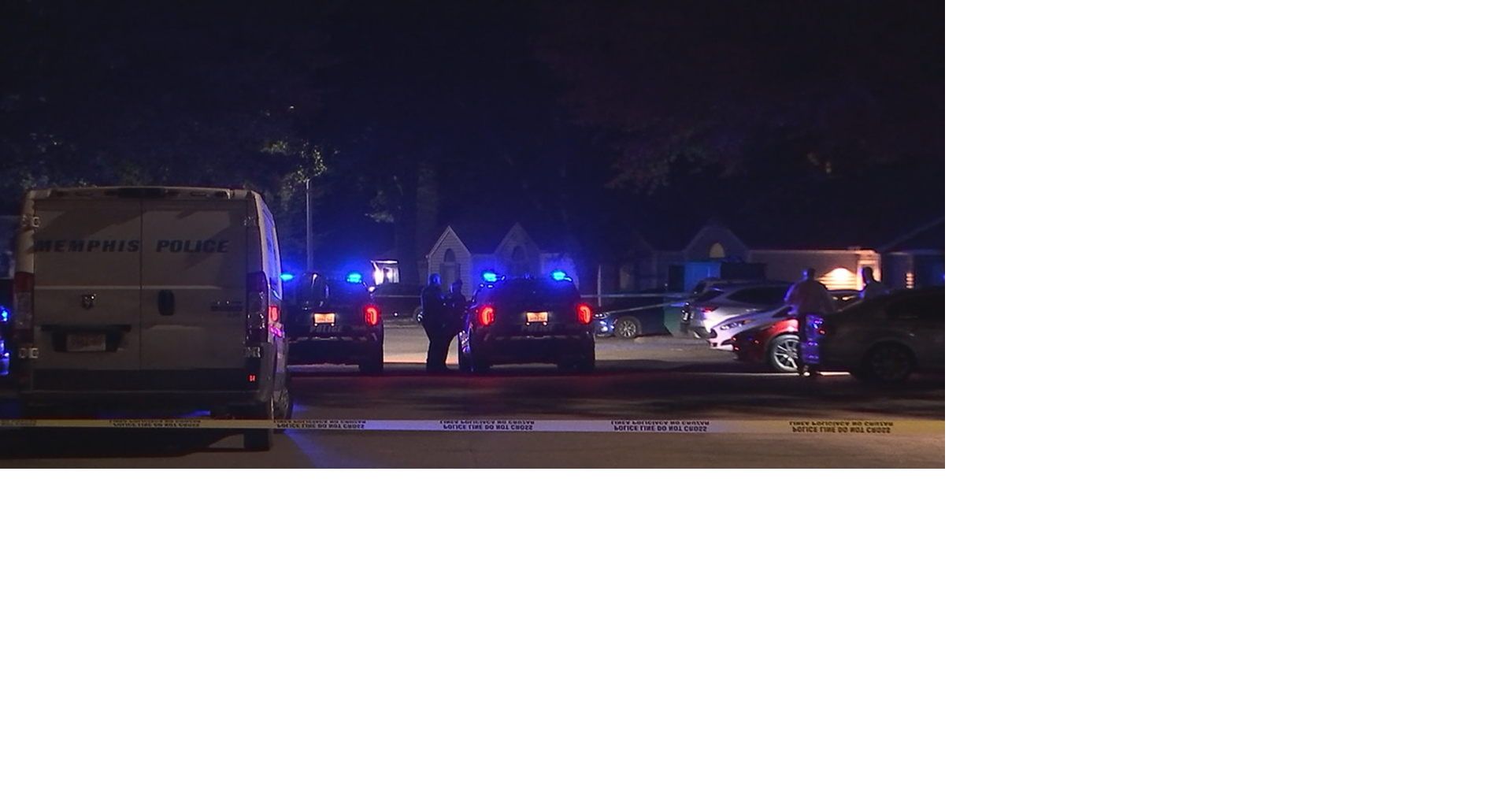 Man shot to death in southeast Memphis, police say | News ...