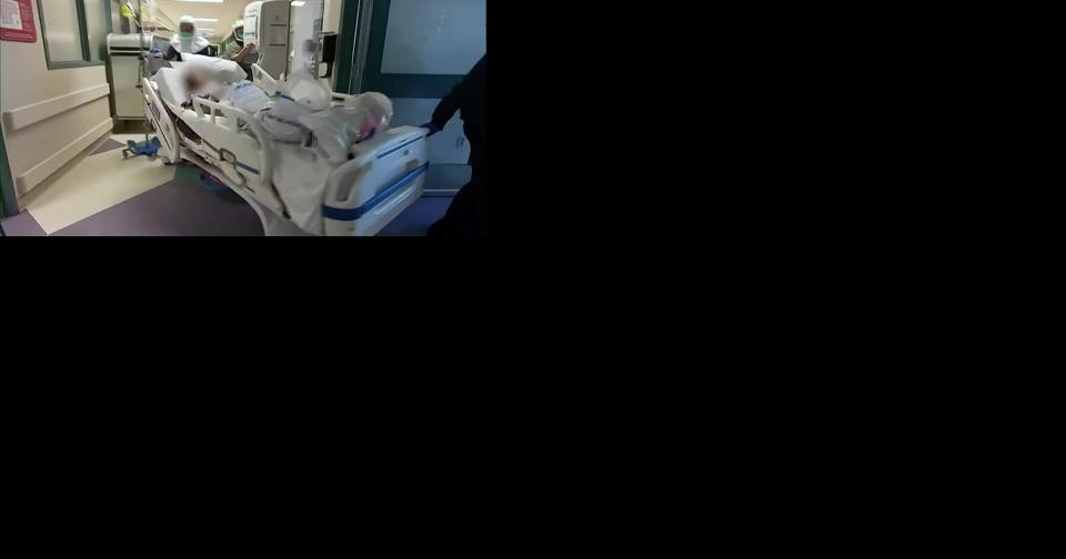 Leader of Greenwood hospital says dispute with Mississippi Medicaid could lead to reduced services