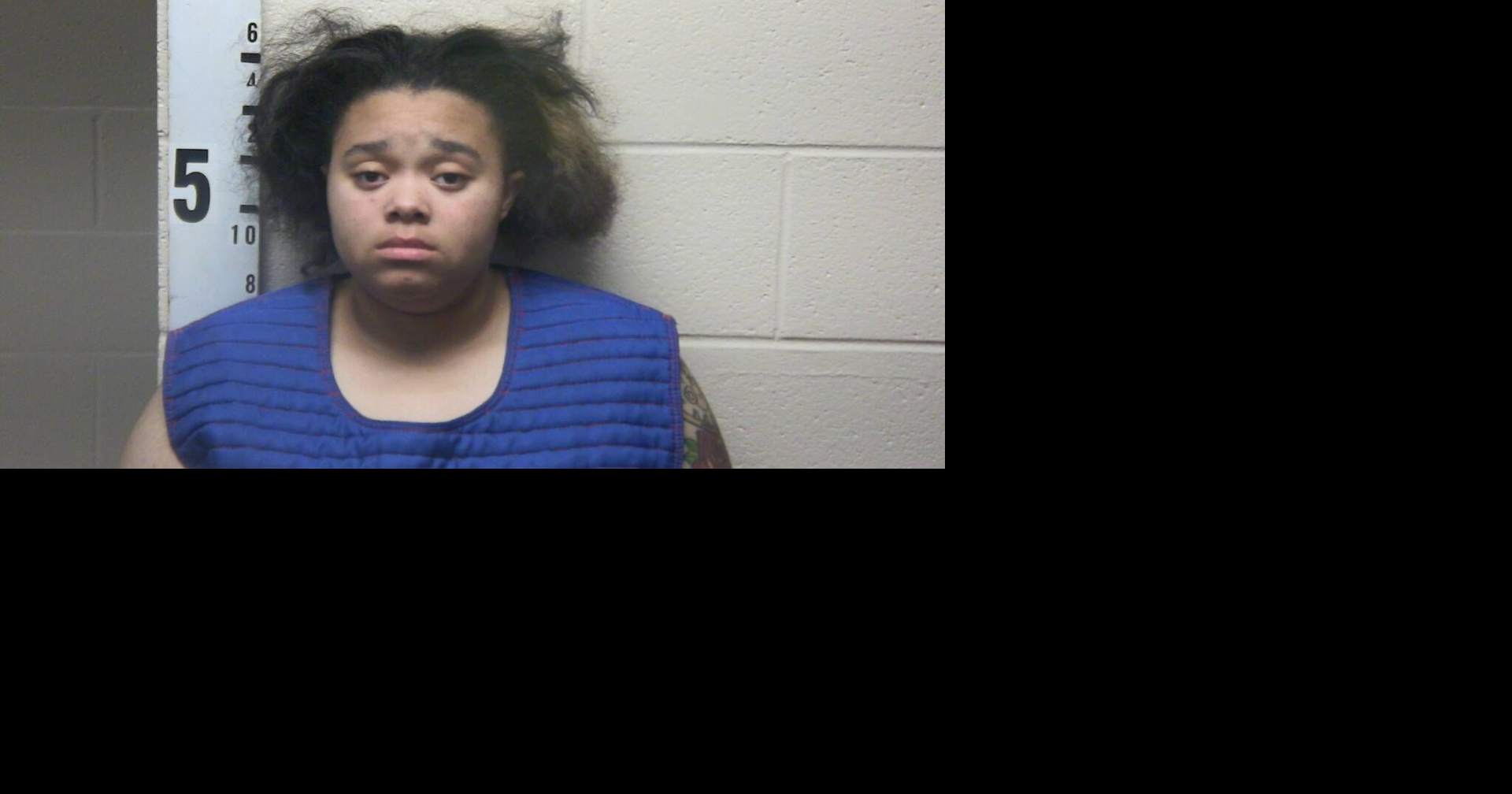 Memphis woman arrested as fourth person involved in deadly home invasion, sheriff says