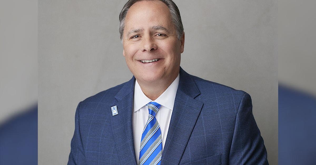 UofM President M. David Rudd stepping down in 2022 | News ...