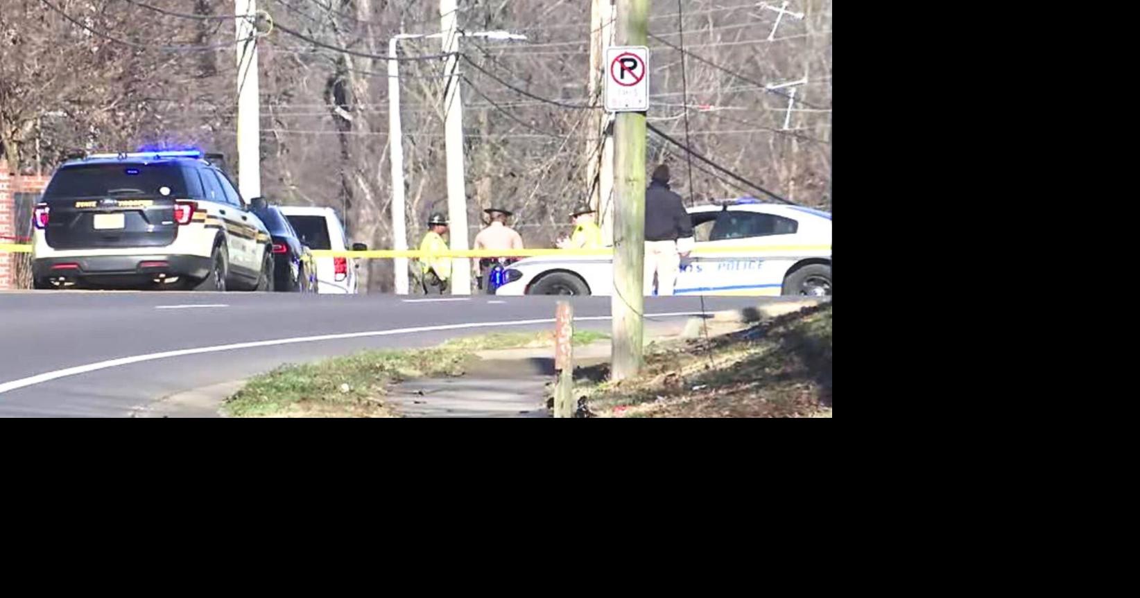 Traffic accident in Raleigh blocks traffic, police say | News ...