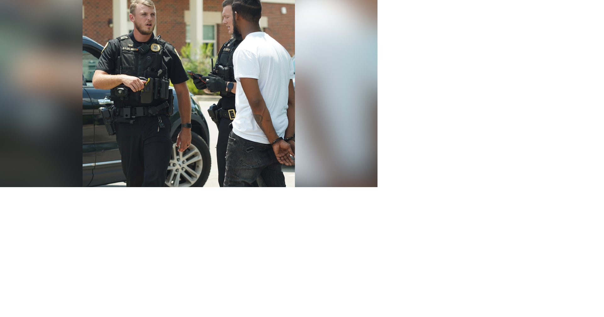 Memphis man arrested outside Nashville, police say | News ...