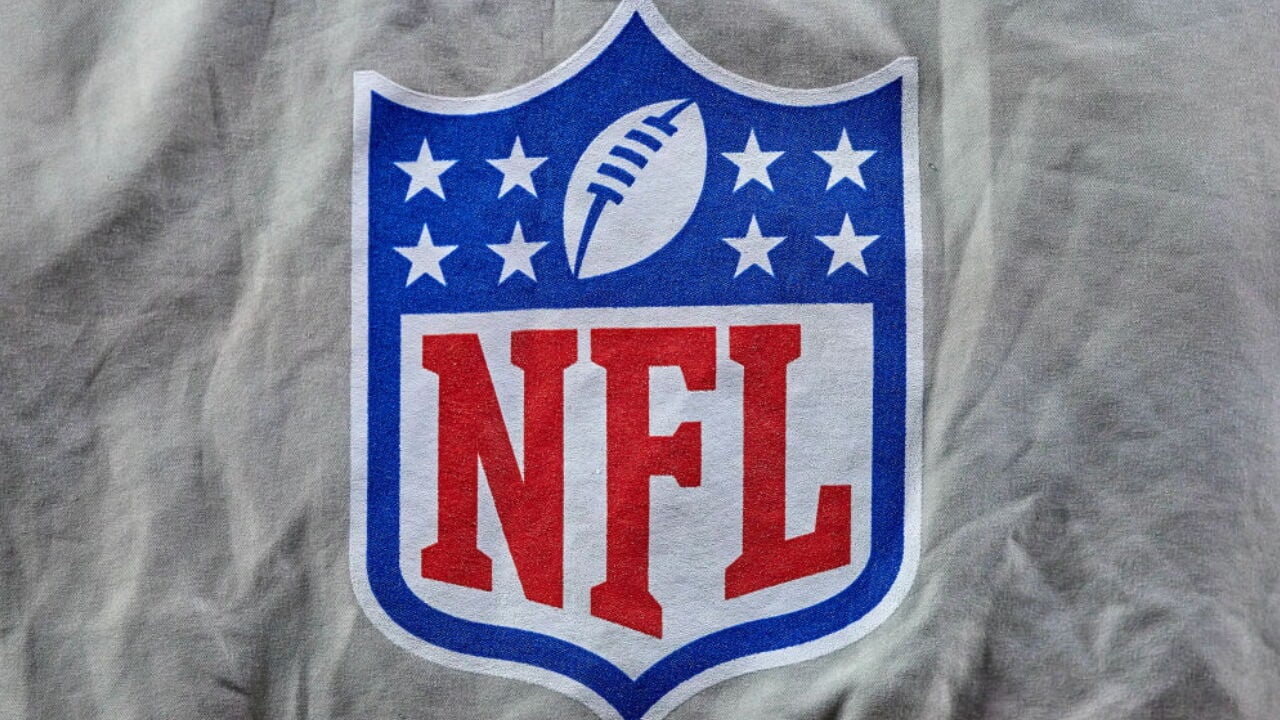 Nfl Shield Patch 