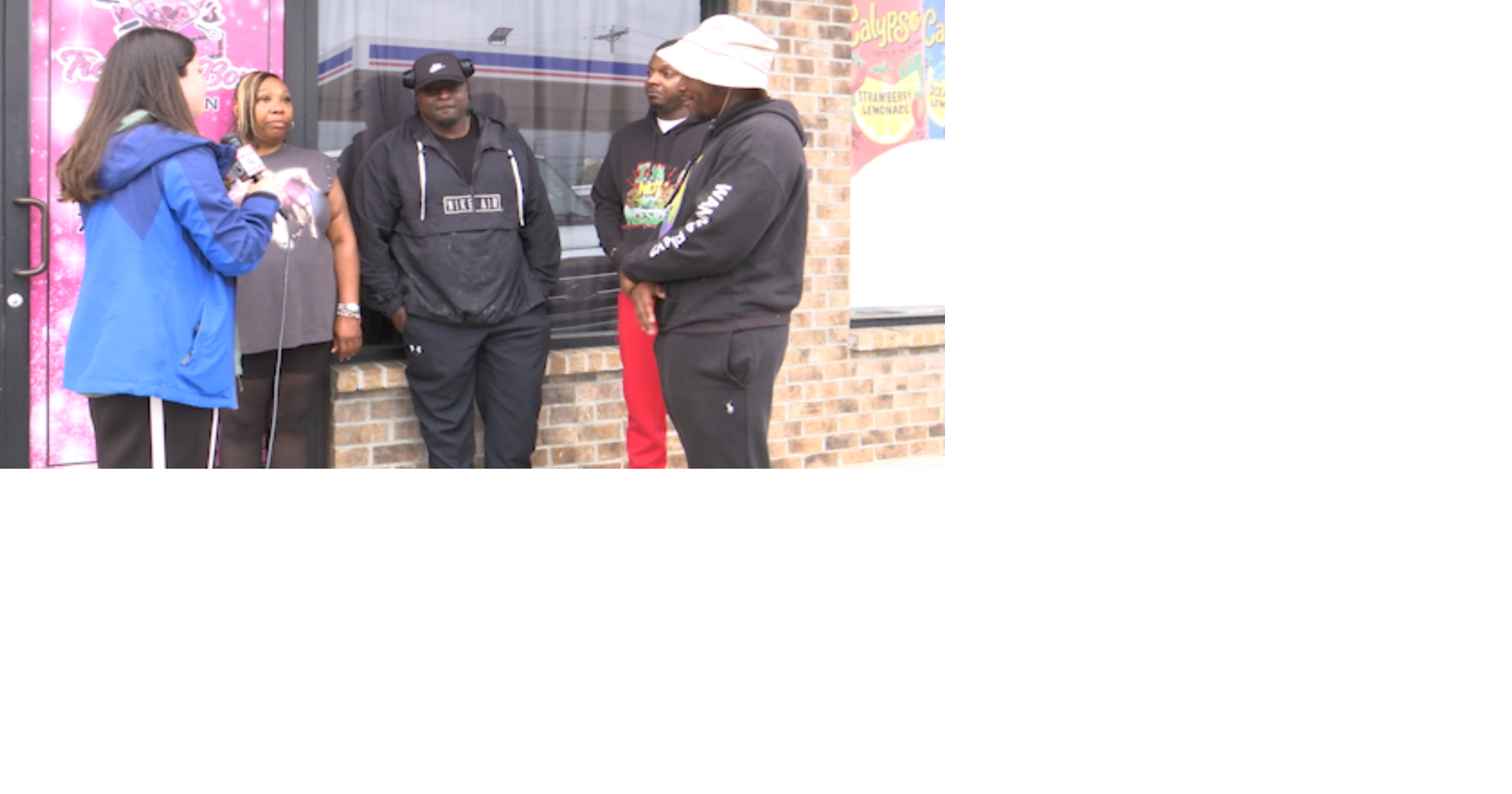 'We want our money!' Memphis workers complain of missing pay | News ...
