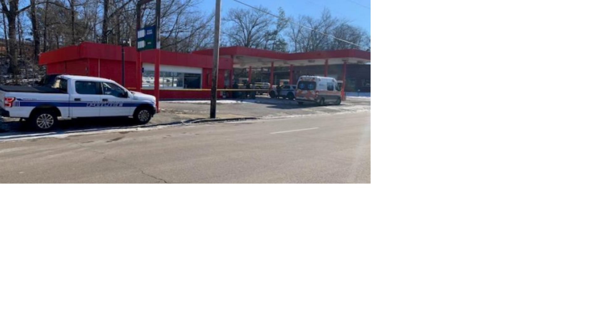 Convenience store owner killed in Covington, records show News