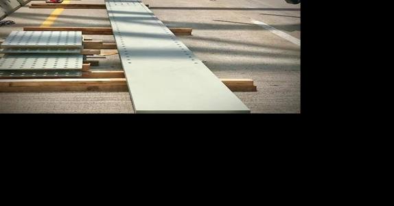 I-40 widening project ahead of schedule | News - Vimarsana News