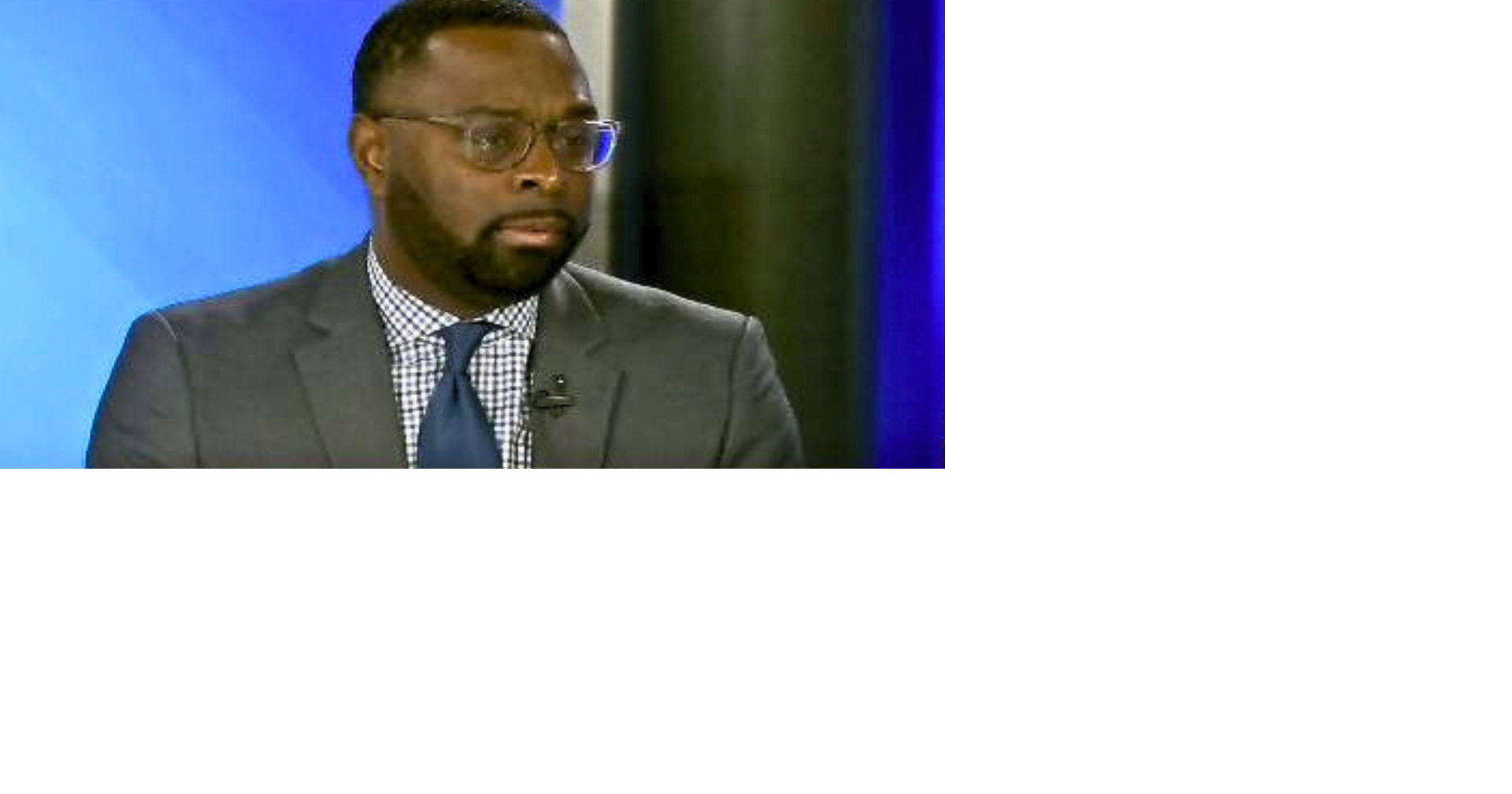 Memphis Mayor Paul Young looks to invigorate small businesses with revived church initiative