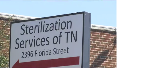 Appeal related to toxic air pollution in South Memphis postponed - Vimarsana News