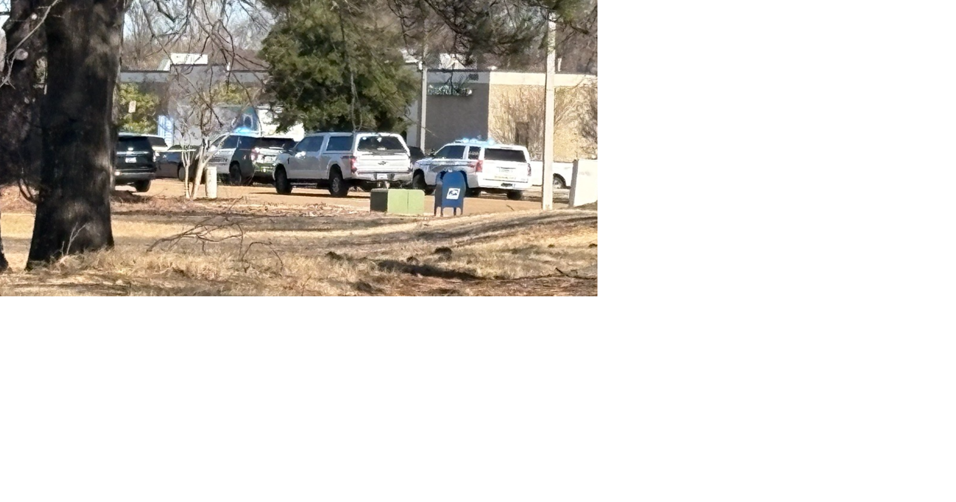 Suspect dies after being shot by Shelby County deputy | News ...