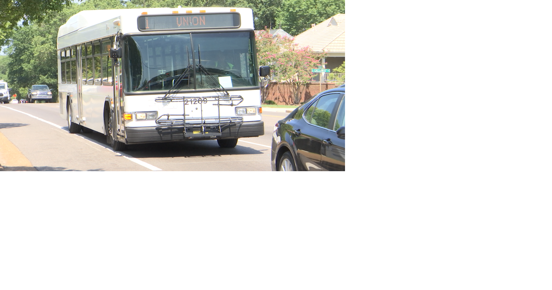 MATA continues operations but with limited routes due to winter weather