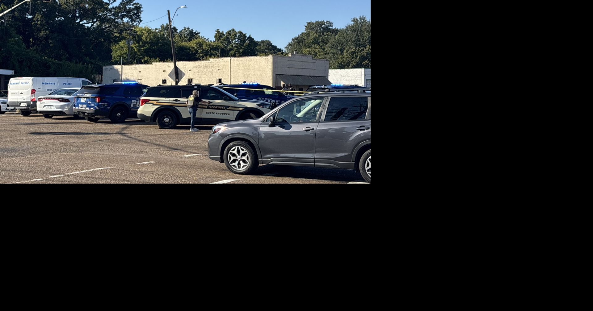 One man dead, another injured accidently after shooting in South ...