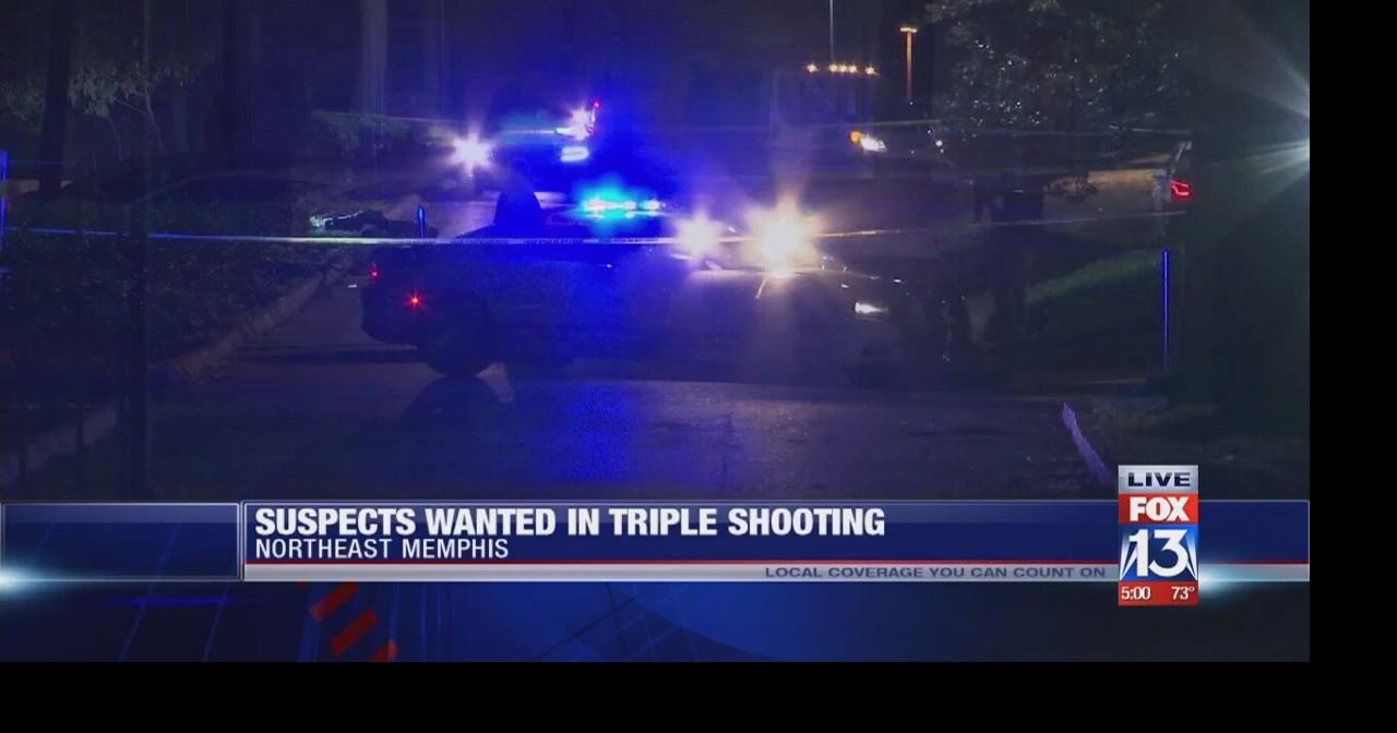 1 dead, 2 injured in shooting at Memphis apartment complex | News ...