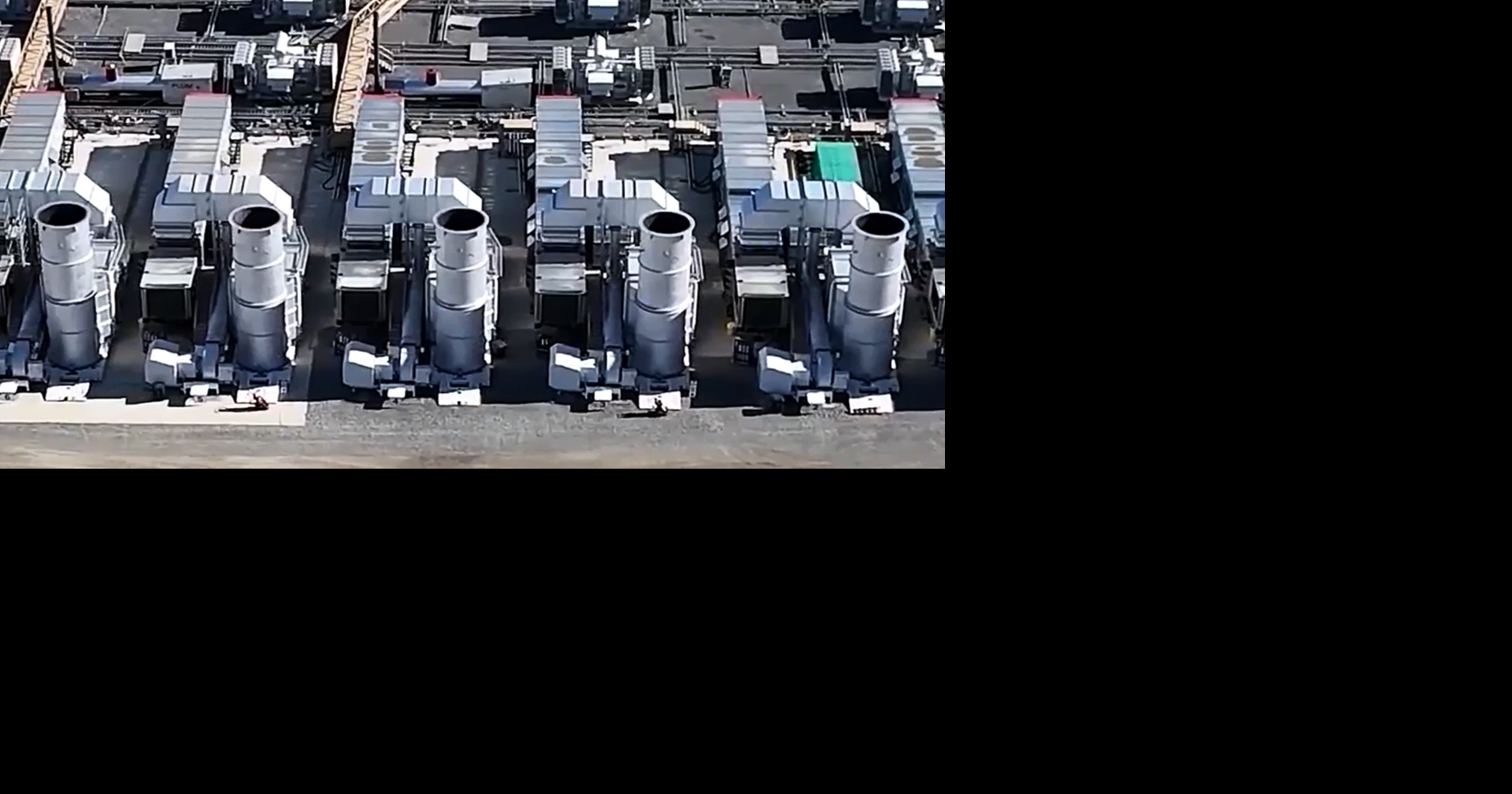 NAACP raises concerns over xAI meeting in Mississippi capital, calls location unfair