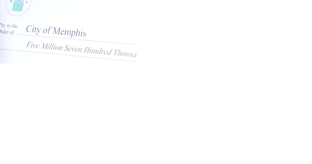 Memphis receives $5.7 million grant for lead exposure prevention - Vimarsana News