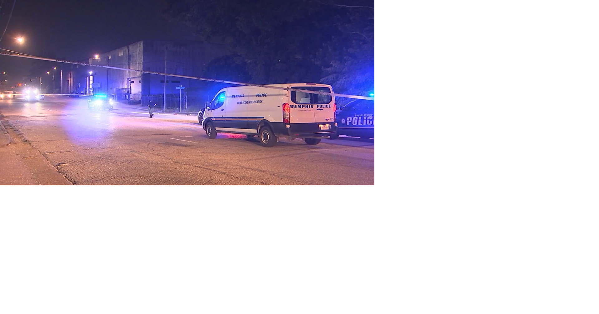 Man wanted for shooting woman in North Memphis | News | fox13memphis.com