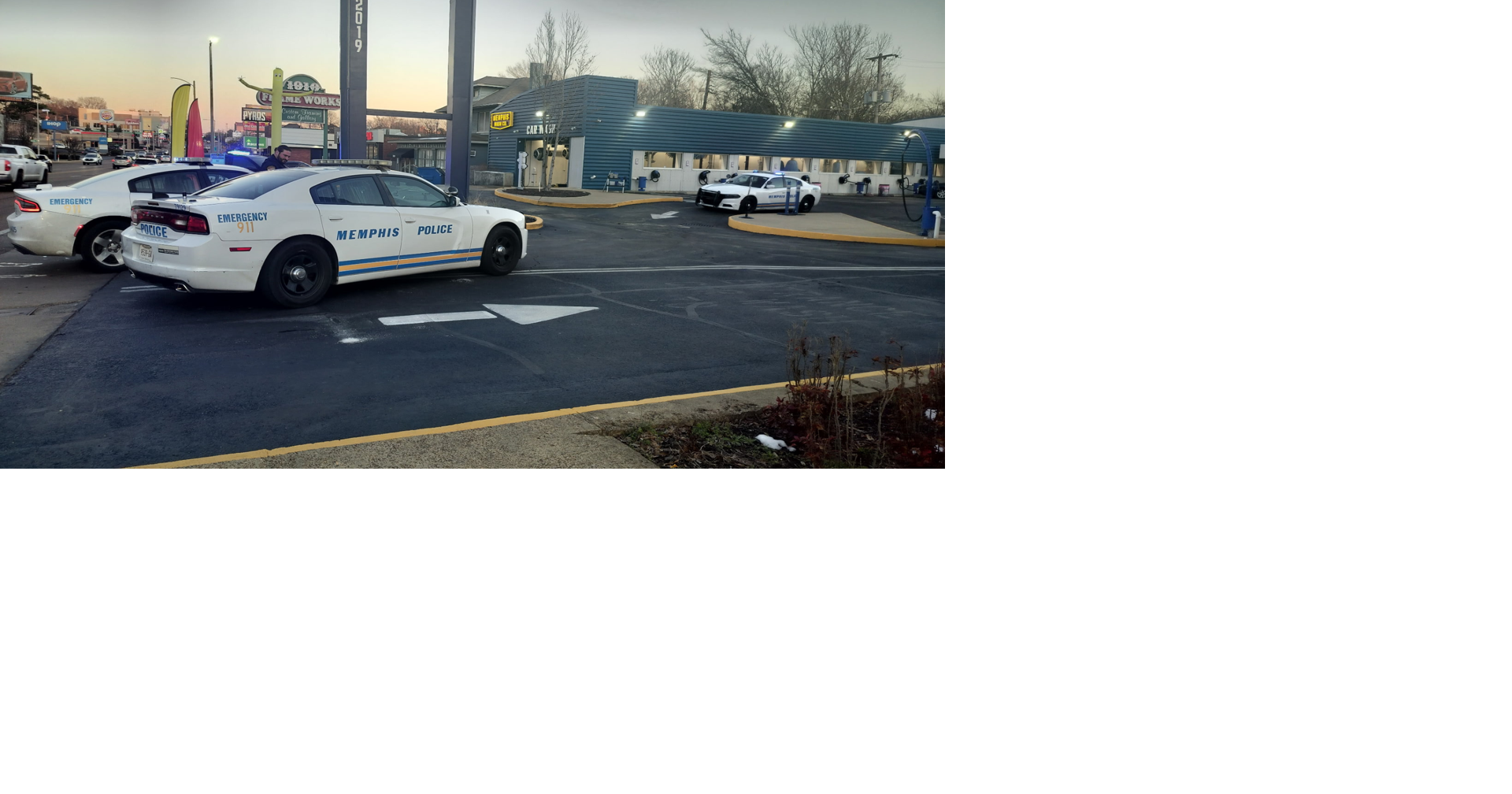Woman injured after being dragged by car during robbery in Midtown ...