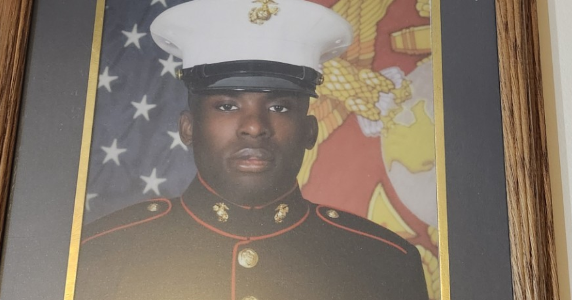 Marine from Memphis vanishes from Missouri Fort Leonard Wood | News - Vimarsana News