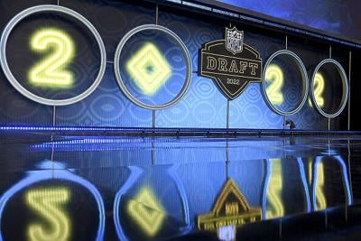 nfl draft lottery 2022