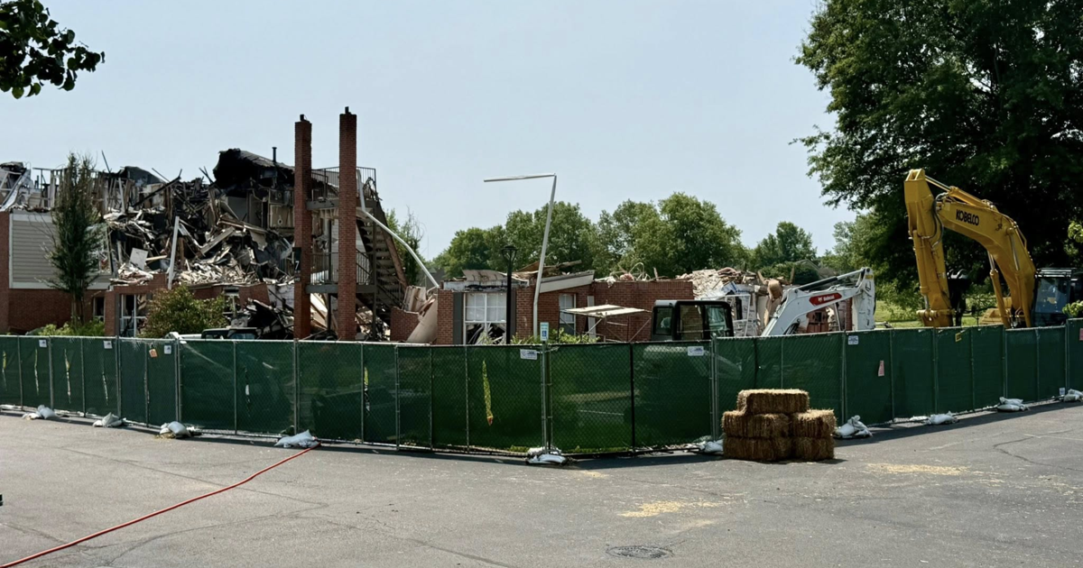 Delhi Batla House Demolition Ordered Amid Resident Opposition
