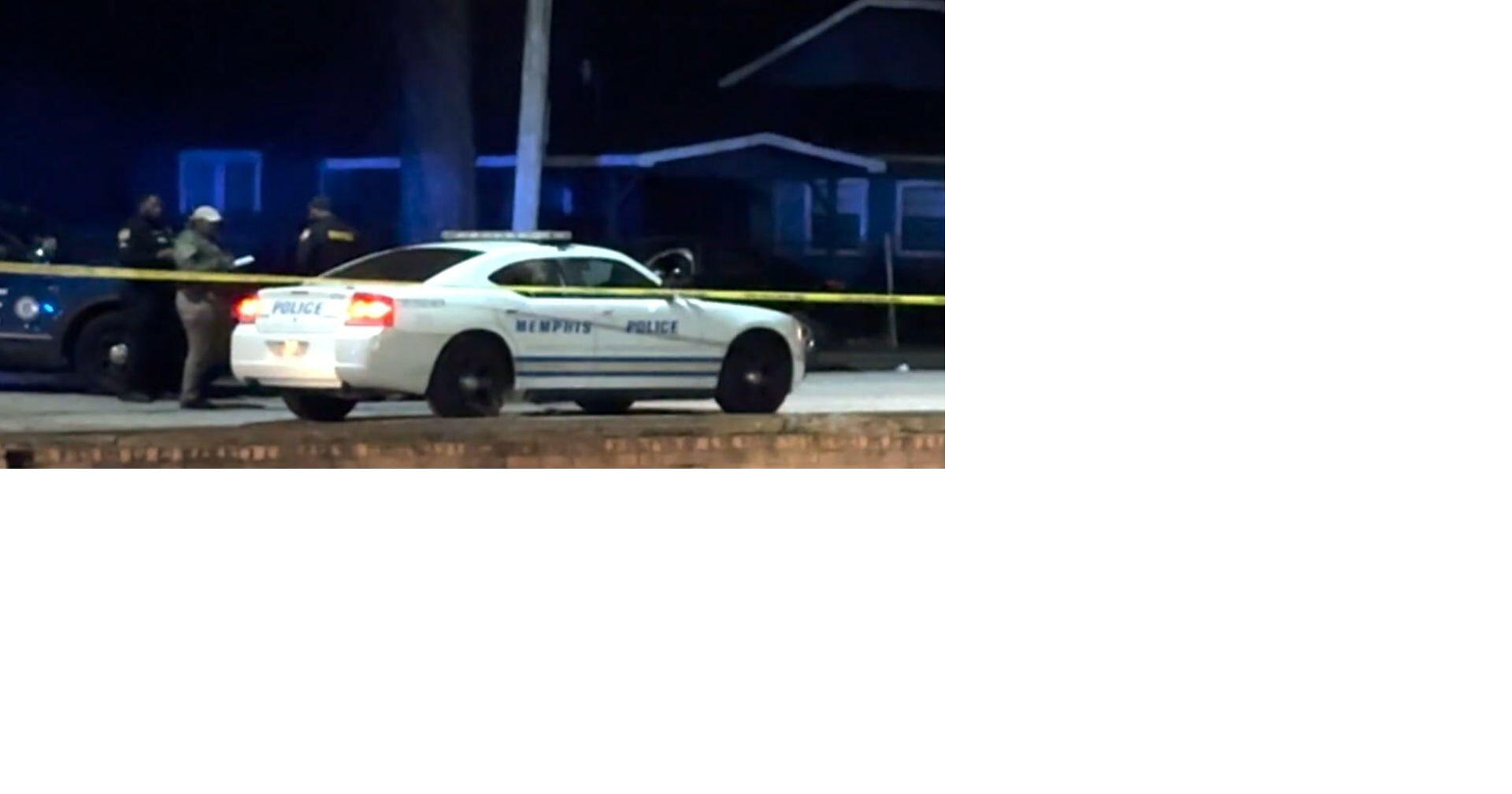 Man seriously injured in North Memphis shooting, MPD says | News ...